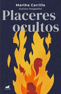 portada Placeres Ocultos / Hidden Pleasures