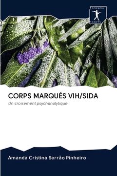 portada Corps Marqués Vih/Sida (en Francés)