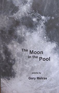 portada Moon in the Pool (en Inglés)