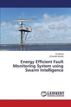 portada Energy Efficient Fault Monitoring System using Swarm Intelligence