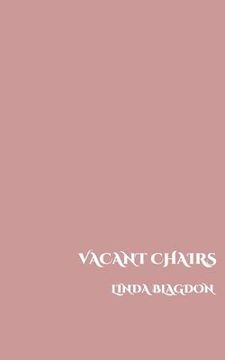portada Vacant Chairs (en Inglés)