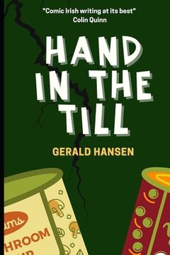 portada Hand In The Till (en Inglés)