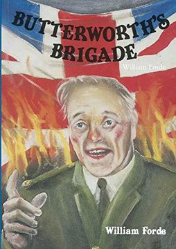 portada Butterworth's Brigade