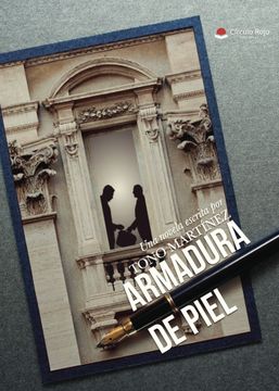 portada Armadura de Piel (in Spanish)