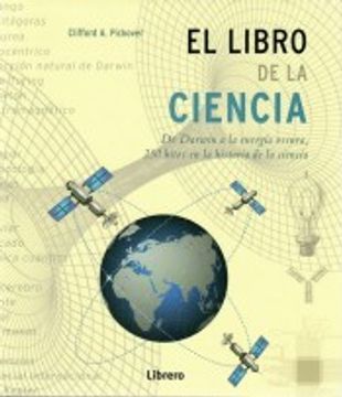 portada El Libro de la Ciencia