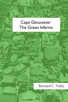 portada Cape Gloucester: The Green Inferno (in English)