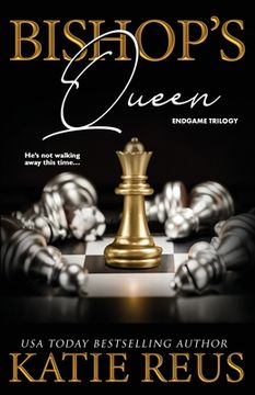 portada Bishop's Queen (en Inglés)
