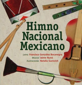 Himno Nacional Mexicano (in Spanish)