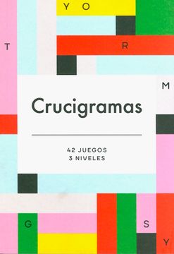 portada Crucigramas (Logic) (in Spanish)