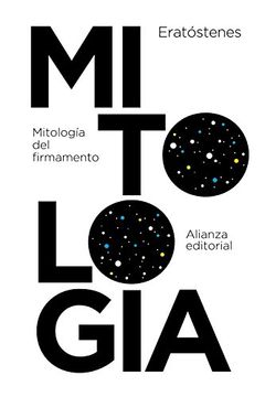 portada Mitologia del Firmamento (in Spanish)