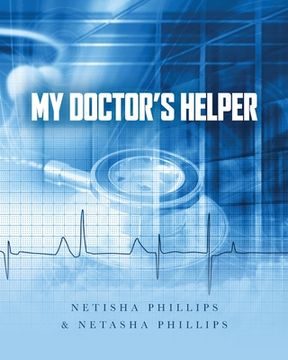 portada My Doctor's Helper (en Inglés)
