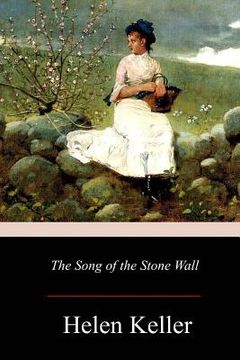portada The Song of the Stone Wall (en Inglés)
