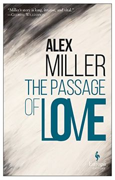 portada The Passage of Love 