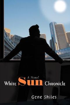portada white sun chronicle (in English)