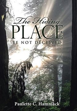 portada The Hiding Place: Be Not Deceived