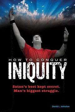 portada How To Conquer Iniquity