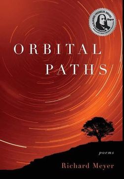 portada Orbital Paths (en Inglés)