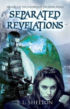 portada Separated Revelations (en Inglés)