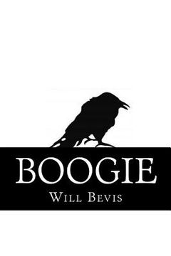 portada Boogie: A Devil's Life (en Inglés)