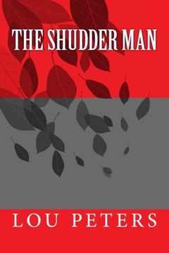 portada The Shudder Man