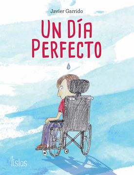 portada Un dia Perfecto (in Spanish)
