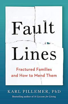 portada Fault Lines: Fractured Families and how to Mend Them (en Inglés)