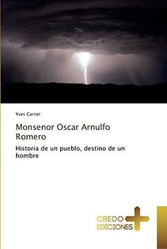 portada Monsenor Oscar Arnulfo Romero
