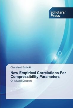 portada New Empirical Correlations for Compressibility Parameters