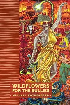 portada Wildflowers for the Bullies (en Inglés)