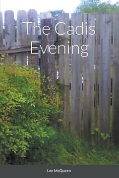 portada The Cadis Evening (en Inglés)