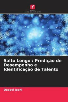 portada Salto Longo: Predição de Desempenho e Identificação de Talento