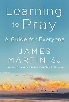 portada Learning to Pray: A Guide for Everyone (en Inglés)