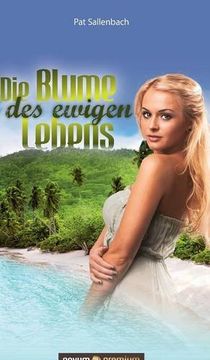 portada Die Blume des ewigen Lebens