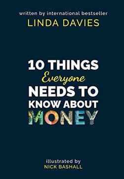 portada 10 Things Everyone Needs to Know About Money (en Inglés)
