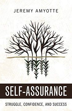 portada Self-Assurance: Struggle, Confidence, and Success (en Inglés)