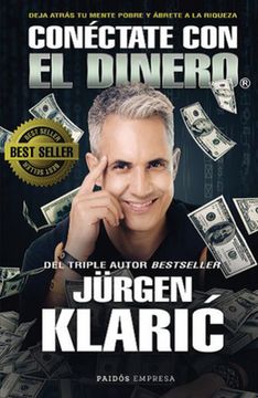 Conéctate Con El Dinero (in Spanish)