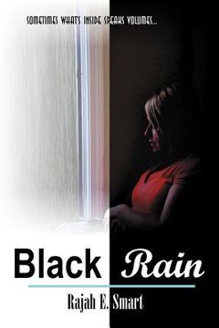 portada black rain (en Inglés)