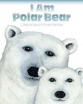 portada I am Polar Bear (en Inglés)