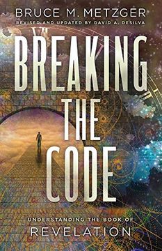 portada Breaking the Code Revised Edition: Understanding the Book of Revelation 