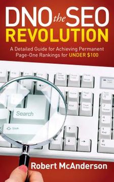 portada dno the seo revolution