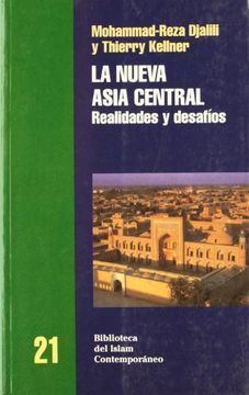portada La Nueva Asia Central