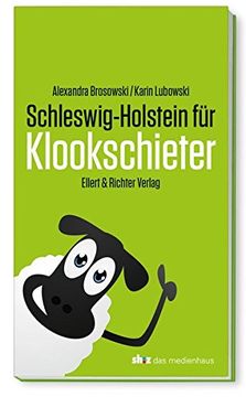 portada Schleswig-Holstein für Klookschieter (en Alemán)