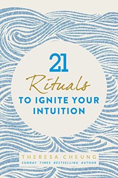 portada 21 Rituals to Ignite Your Intuition (in English)