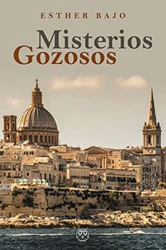 portada Misterios Gozosos (in Spanish)