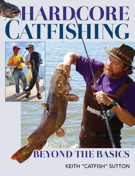portada Hardcore Catfishing: Beyond the Basics