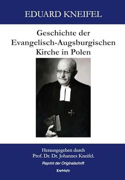 portada Geschichte der Evangelisch-Augsburgischen Kirche in Polen