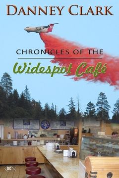 portada Chronicles of the Widespot Cafe' (en Inglés)