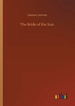 portada The Bride of the sun (en Inglés)