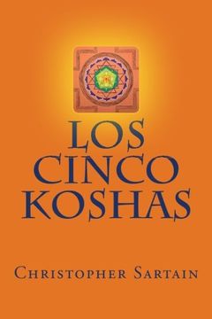 portada Los Cinco Koshas (in Spanish)