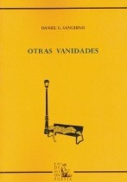 portada Otras vanidades (in Spanish)
